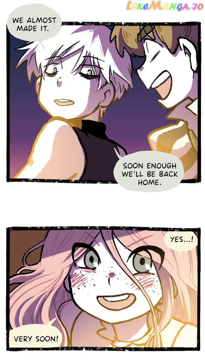 Read Hooky - Manga Manga Online