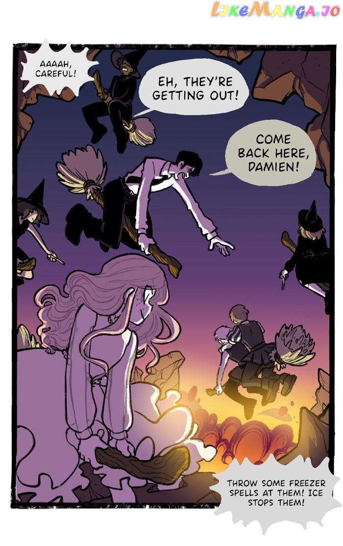 Read Hooky - Manga Manga Online