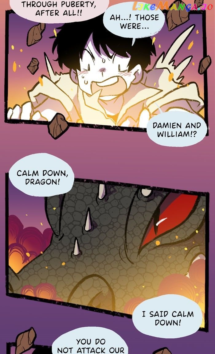 Read Hooky - Manga Manga Online