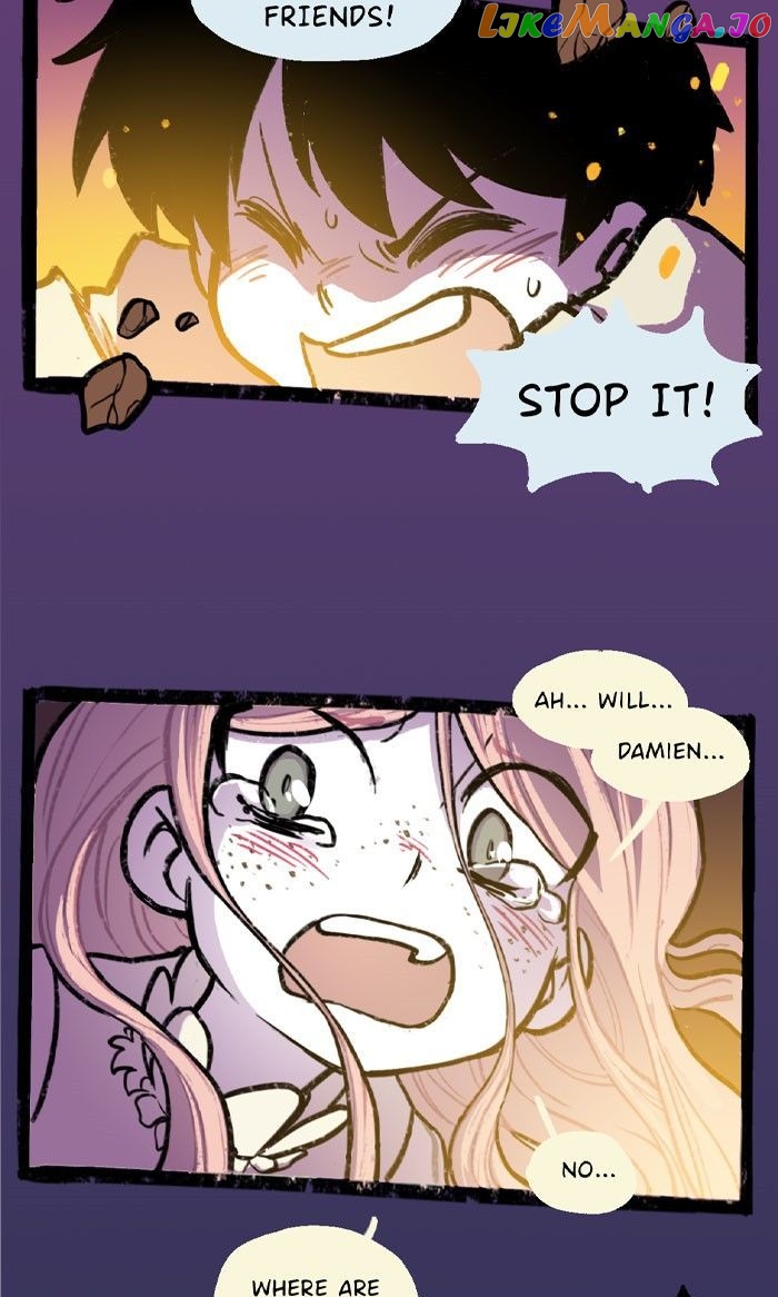 Read Hooky - Manga Manga Online