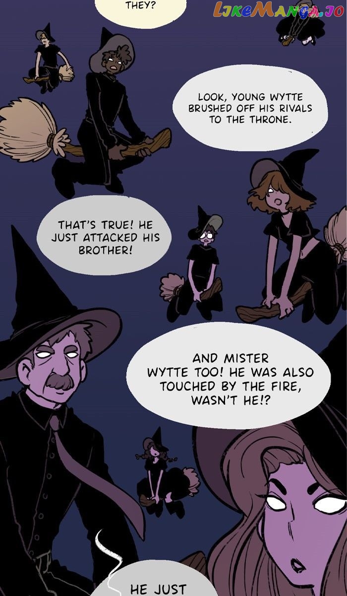 Read Hooky - Manga Manga Online