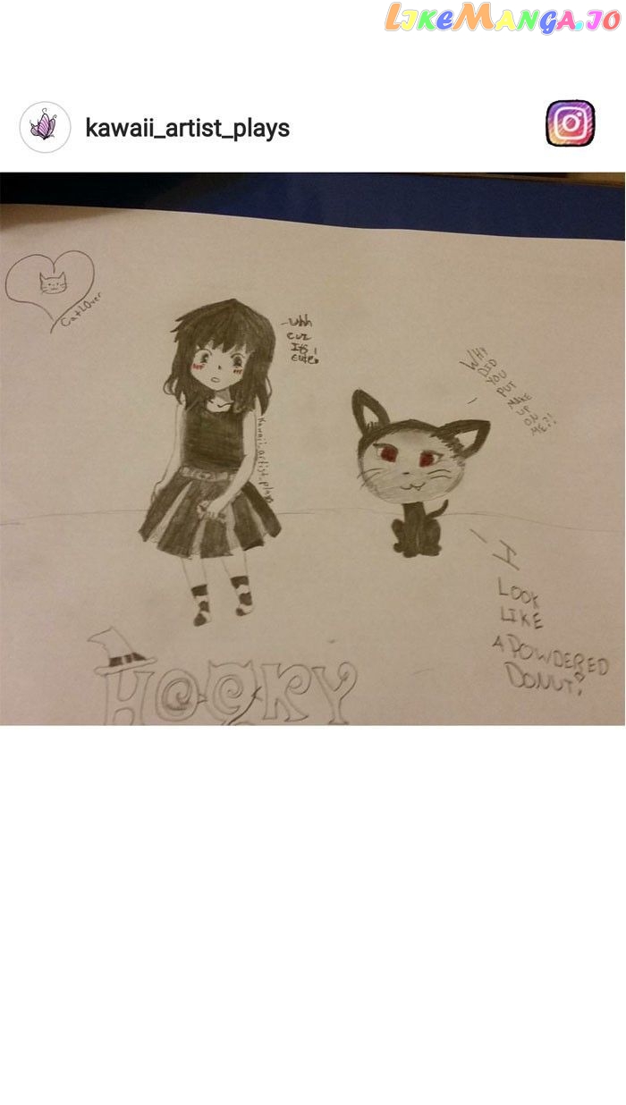 Read Hooky - Manga Manga Online