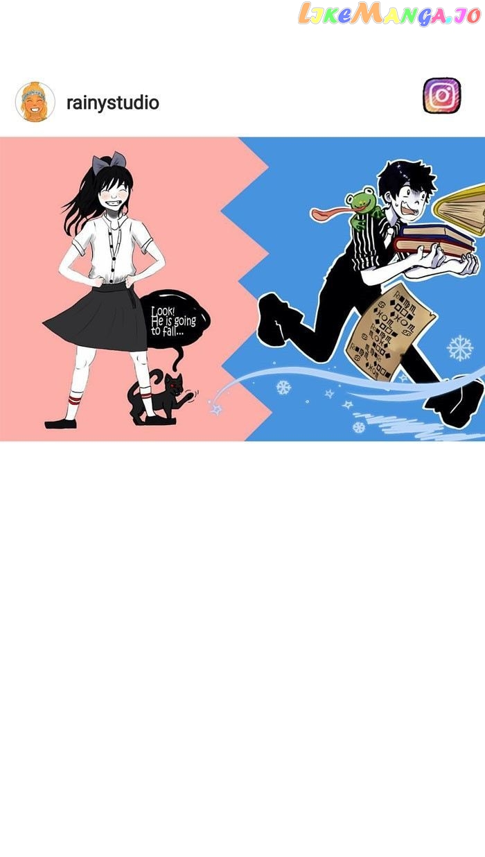 Read Hooky - Manga Manga Online