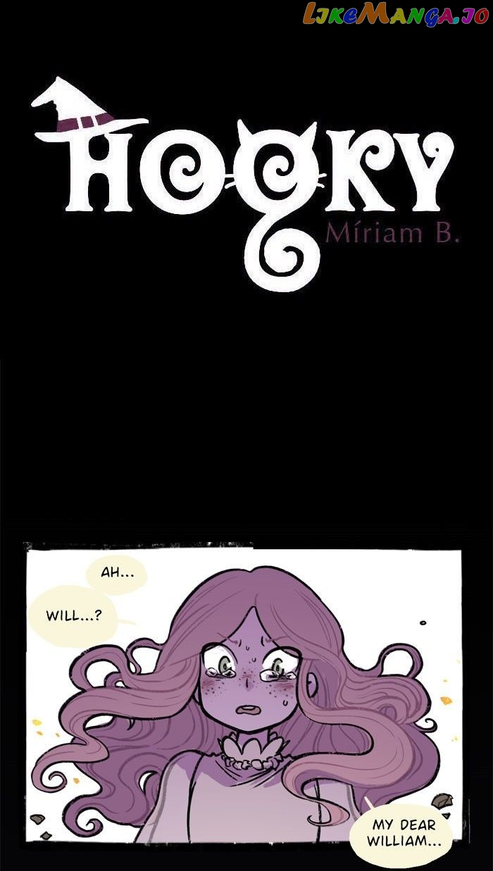 Read Hooky - Manga Manga Online
