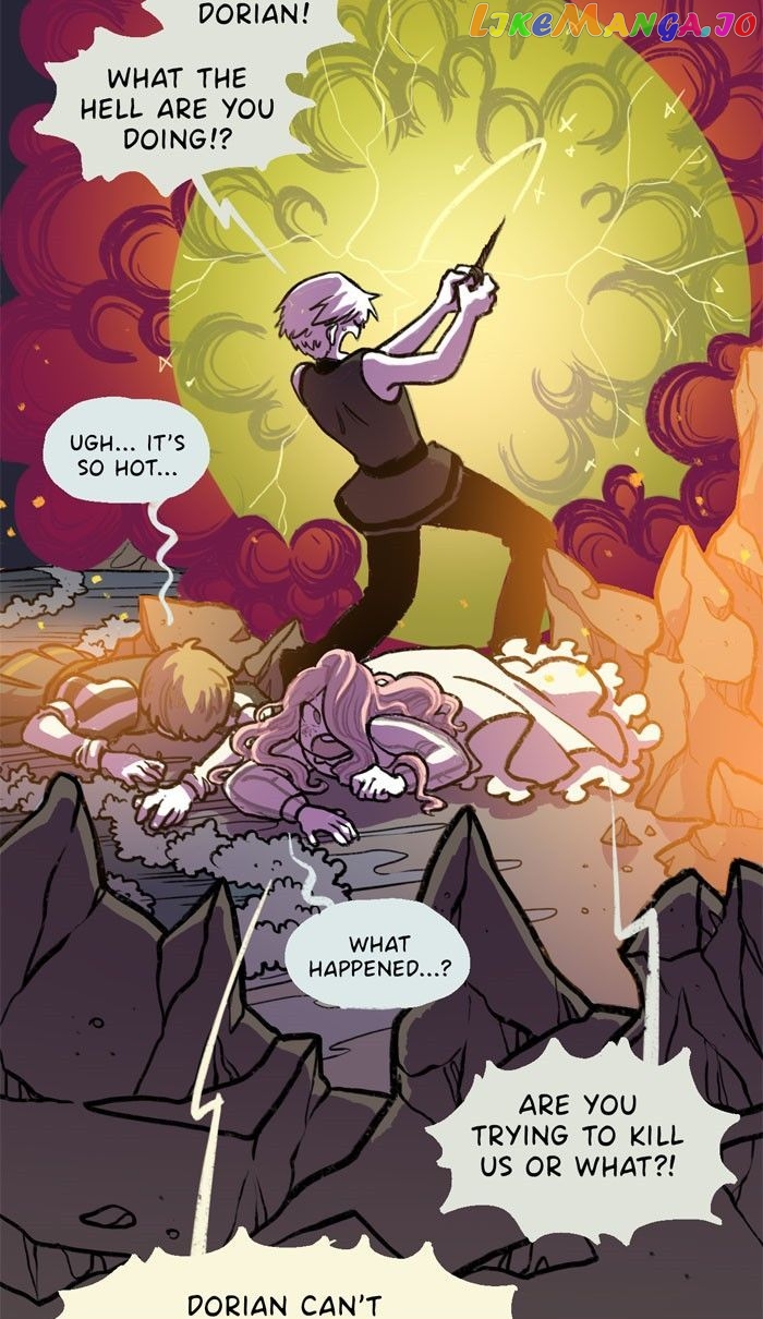 Read Hooky - Manga Manga Online