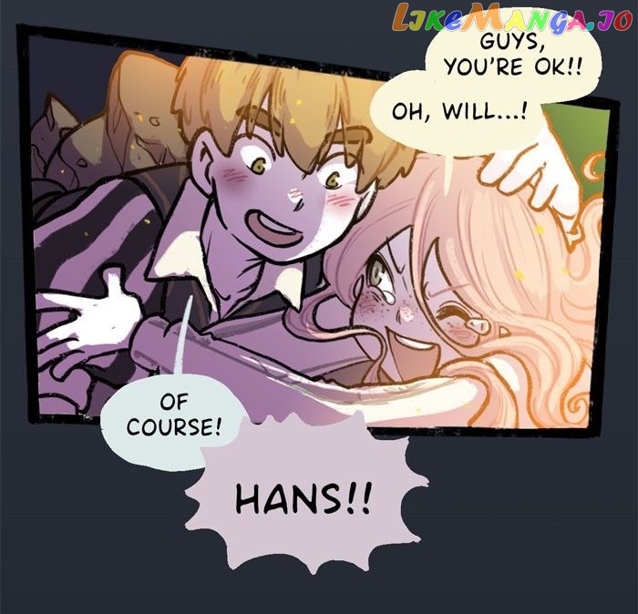 Read Hooky - Manga Manga Online