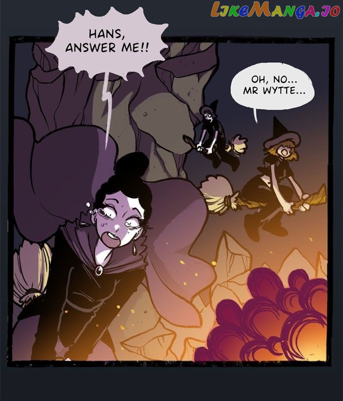 Read Hooky - Manga Manga Online