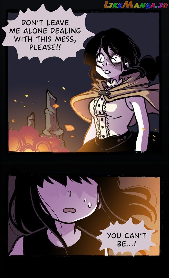 Read Hooky - Manga Manga Online