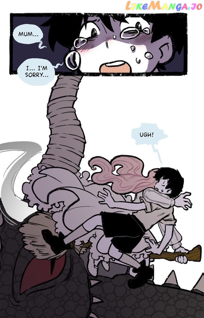 Read Hooky - Manga Manga Online