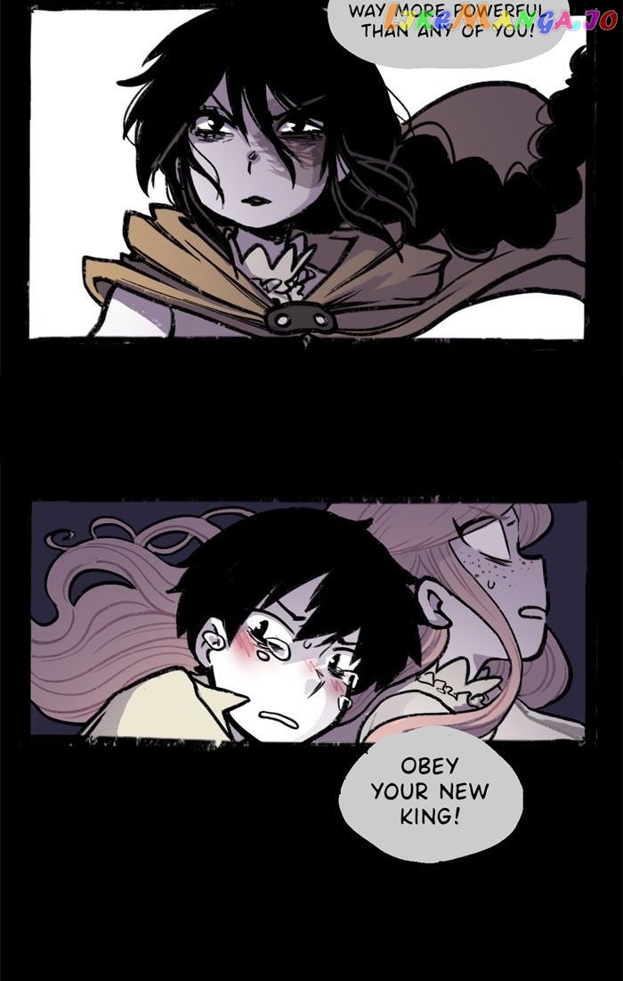 Read Hooky - Manga Manga Online