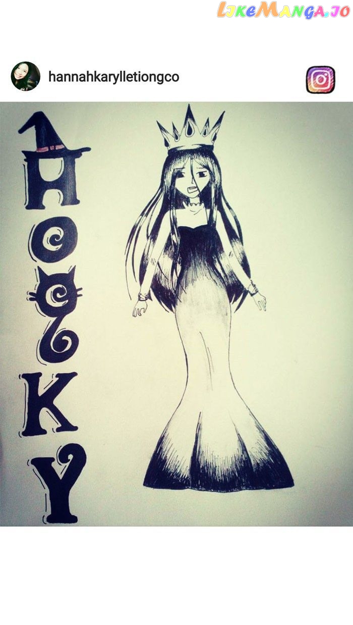 Read Hooky - Manga Manga Online