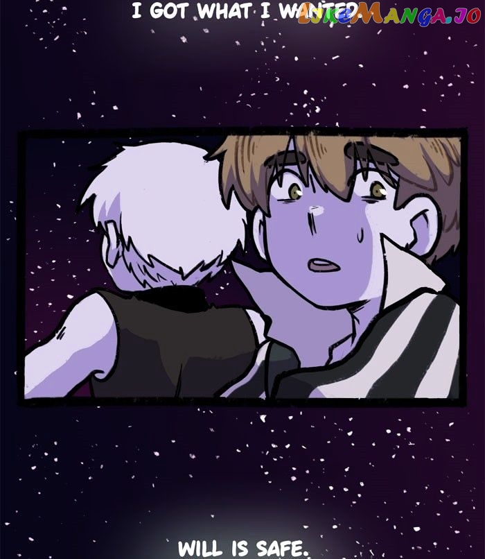 Read Hooky - Manga Manga Online