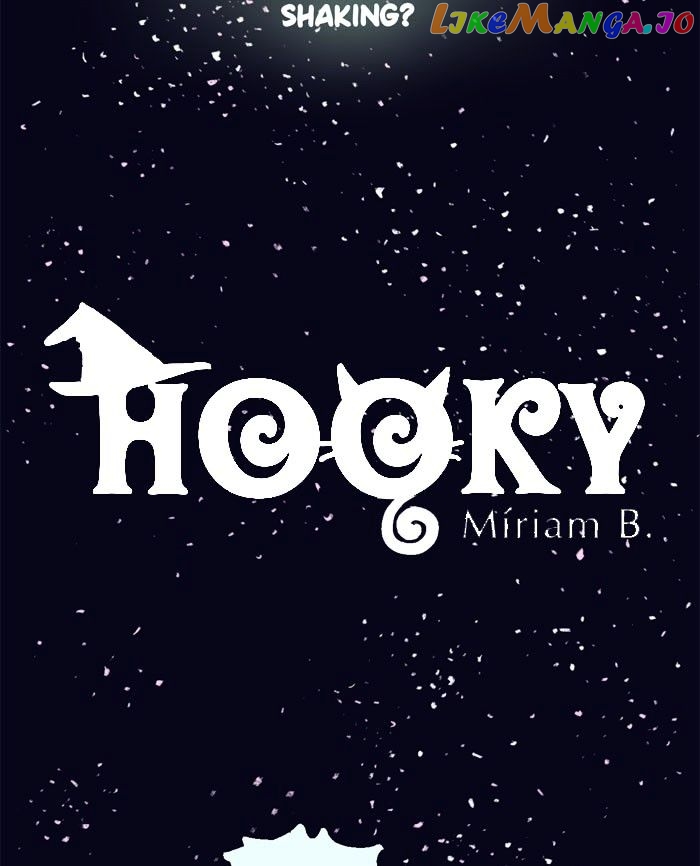 Read Hooky - Manga Manga Online