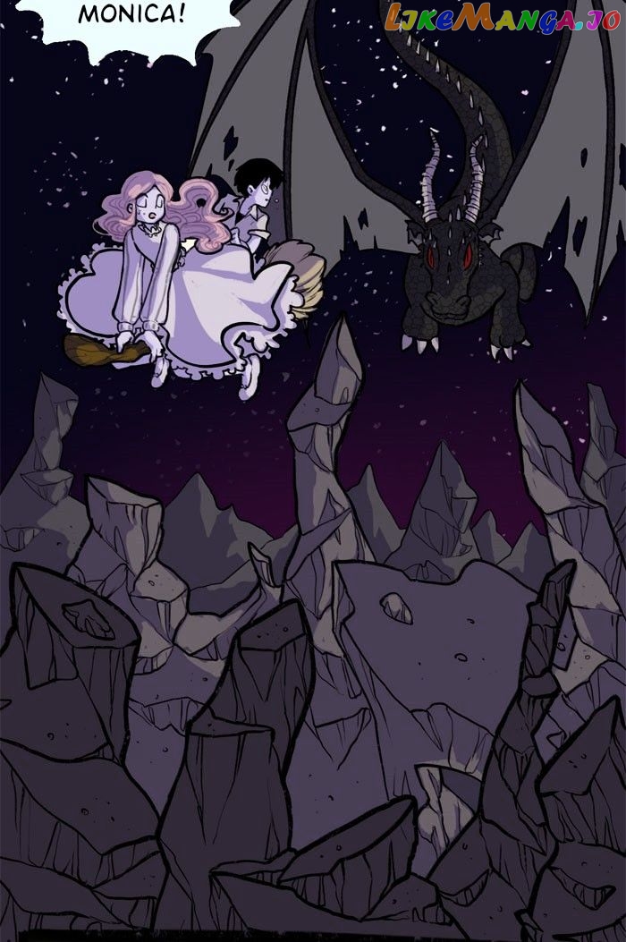 Read Hooky - Manga Manga Online