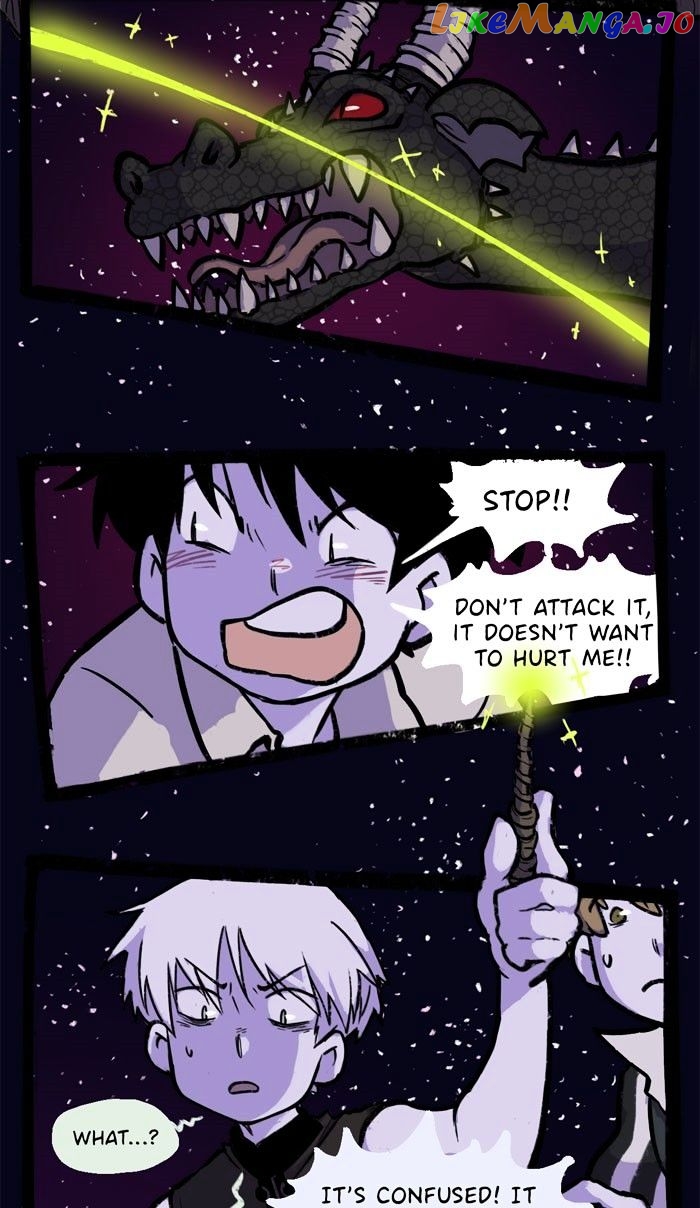 Read Hooky - Manga Manga Online