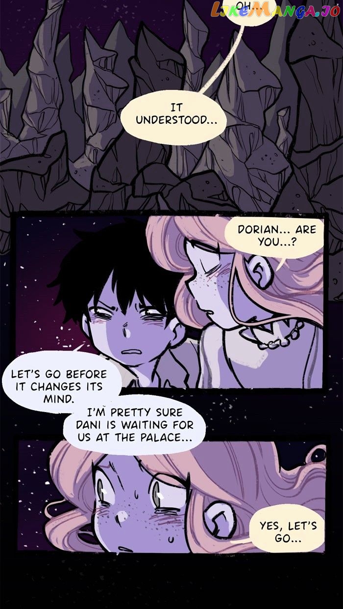 Read Hooky - Manga Manga Online