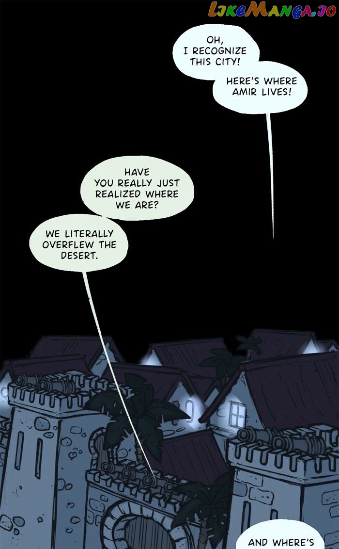 Read Hooky - Manga Manga Online