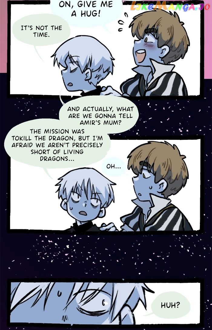 Read Hooky - Manga Manga Online