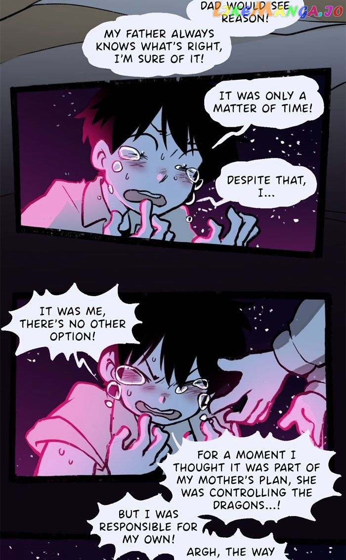 Read Hooky - Manga Manga Online