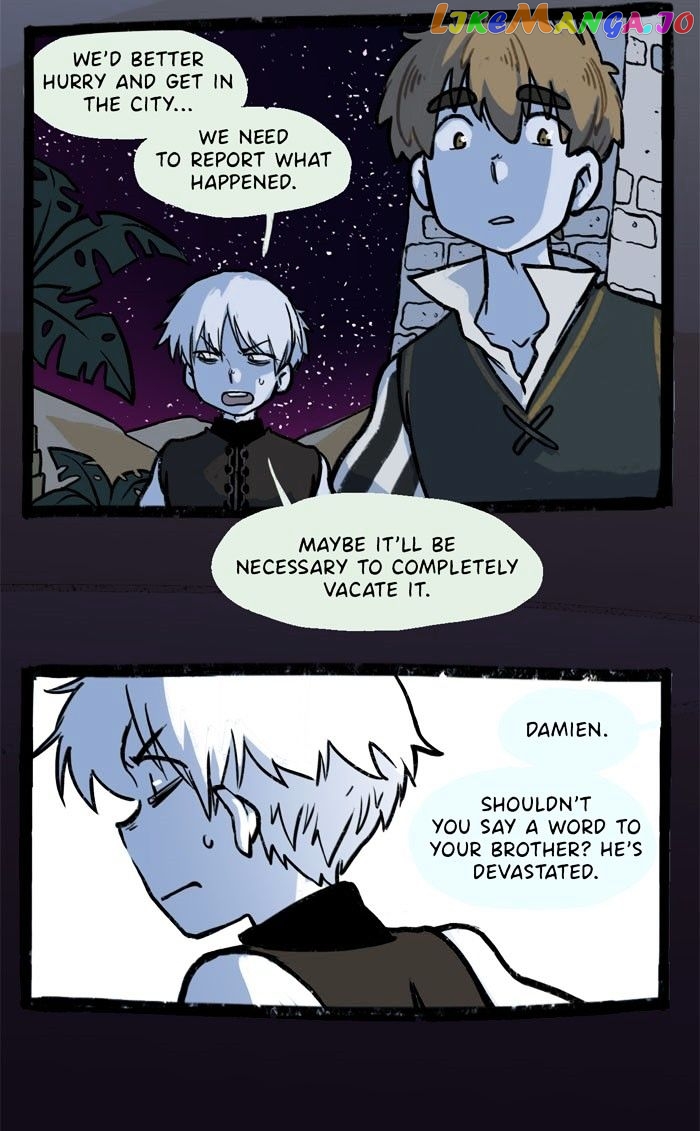 Read Hooky - Manga Manga Online