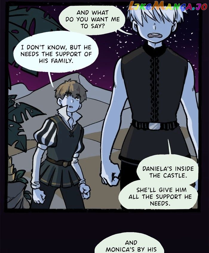 Read Hooky - Manga Manga Online