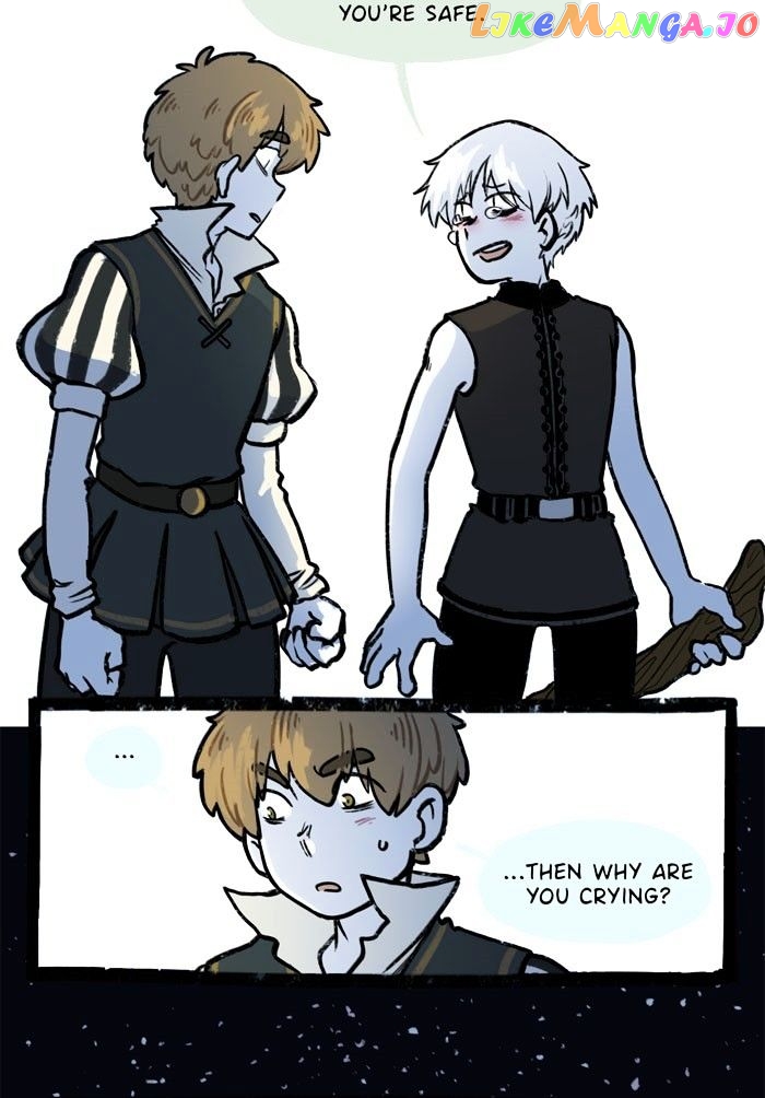 Read Hooky - Manga Manga Online