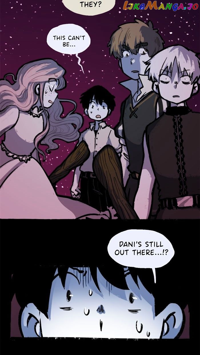 Read Hooky - Manga Manga Online