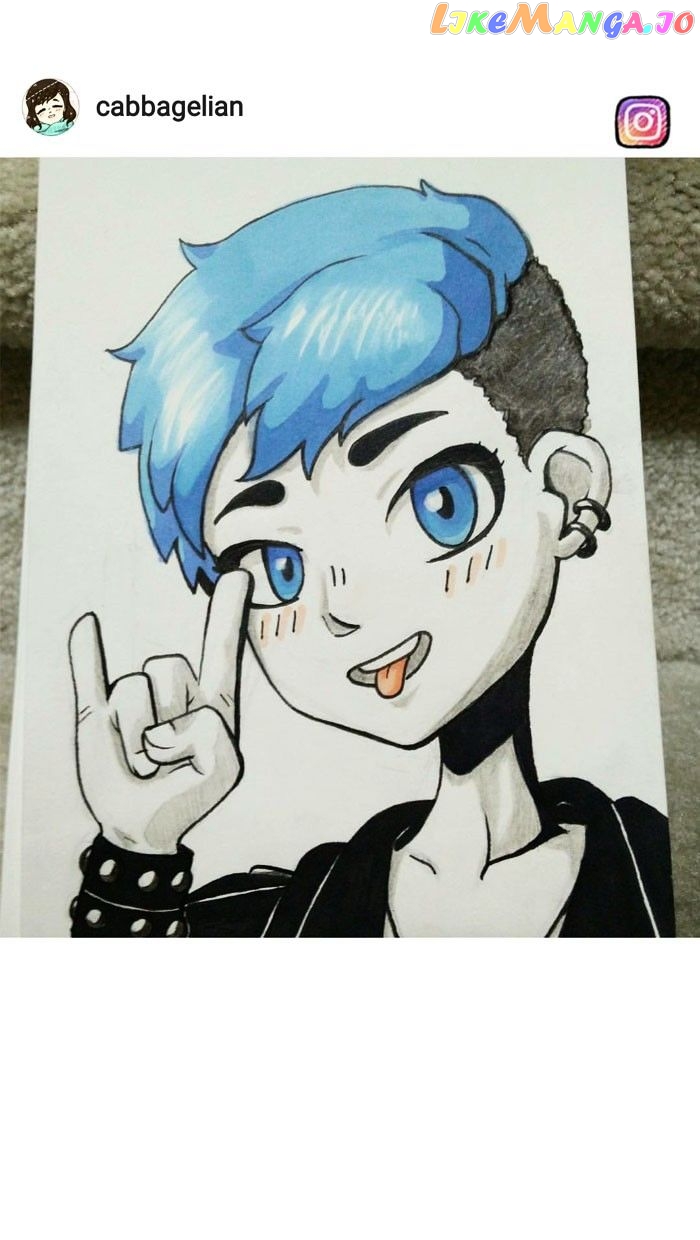 Read Hooky - Manga Manga Online