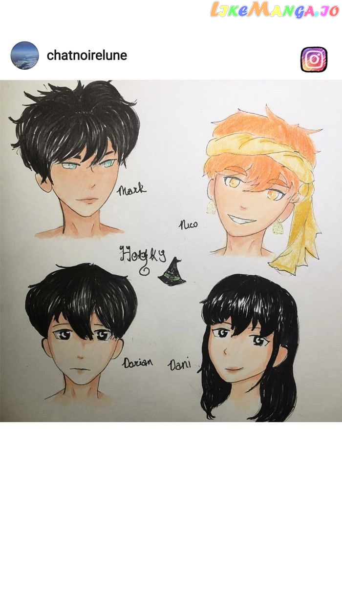 Read Hooky - Manga Manga Online