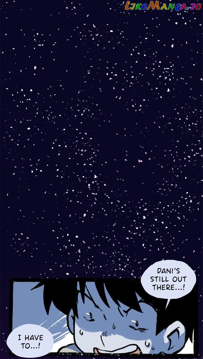 Read Hooky - Manga Manga Online