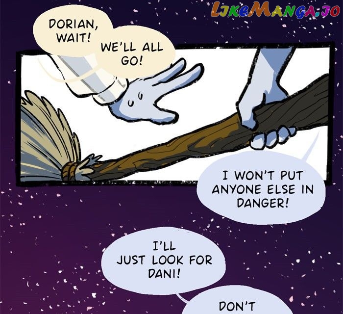 Read Hooky - Manga Manga Online