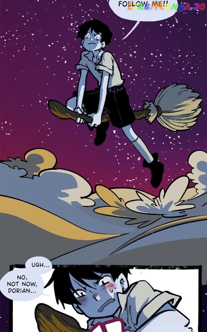 Read Hooky - Manga Manga Online