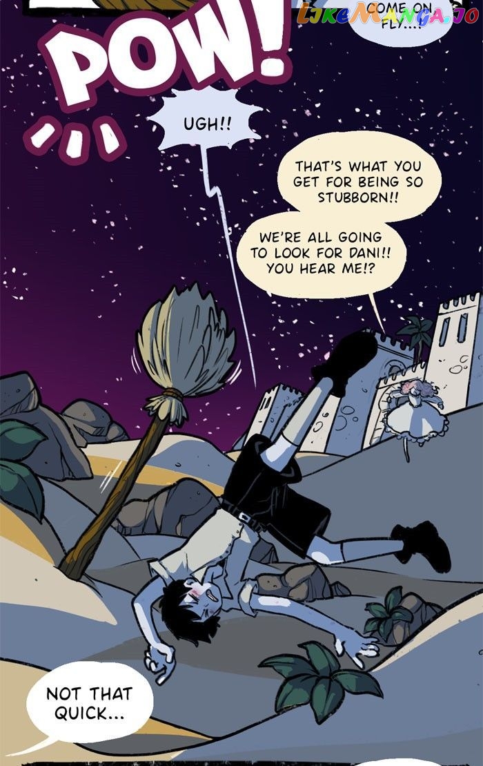 Read Hooky - Manga Manga Online