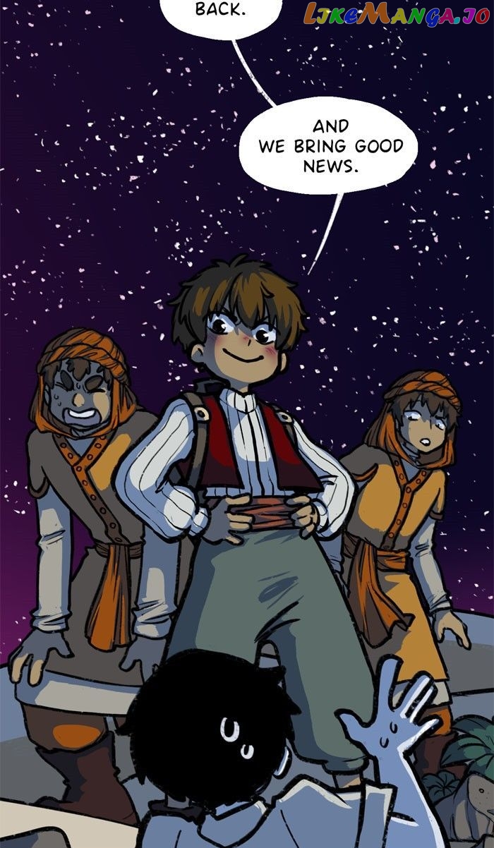 Read Hooky - Manga Manga Online