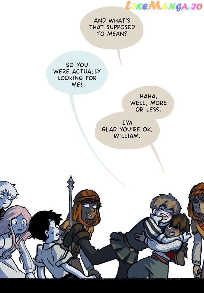 Read Hooky - Manga Manga Online