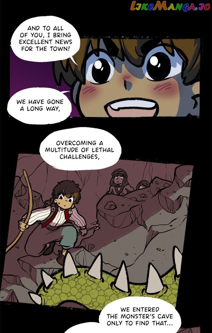 Read Hooky - Manga Manga Online