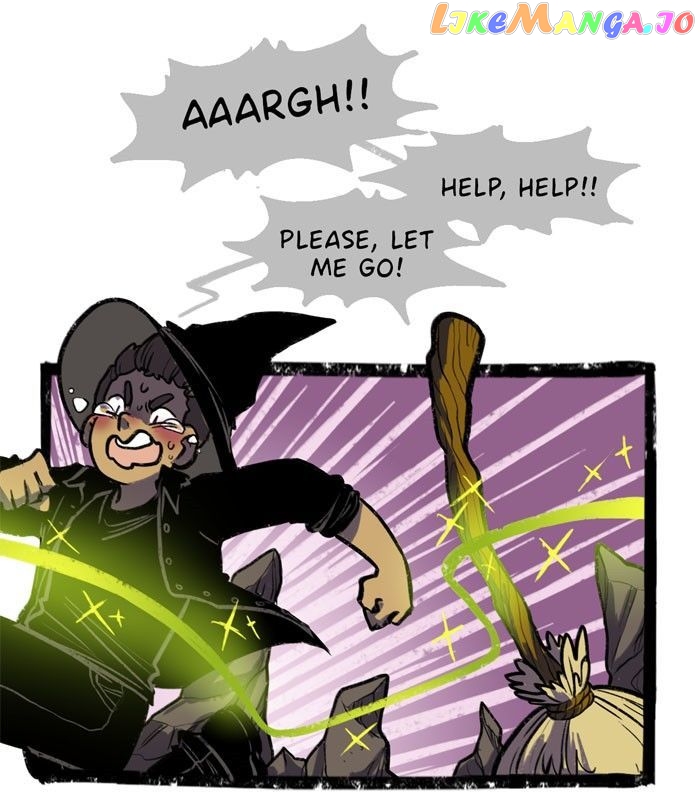 Read Hooky - Manga Manga Online