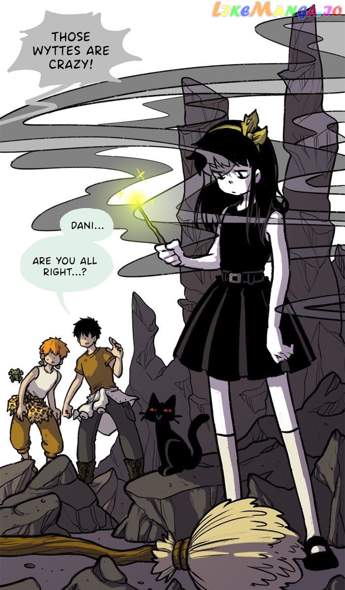 Read Hooky - Manga Manga Online