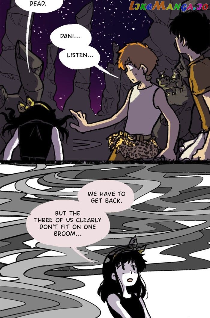 Read Hooky - Manga Manga Online