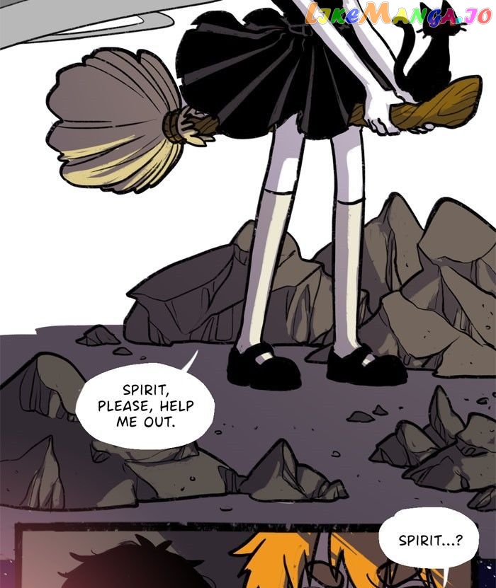 Read Hooky - Manga Manga Online