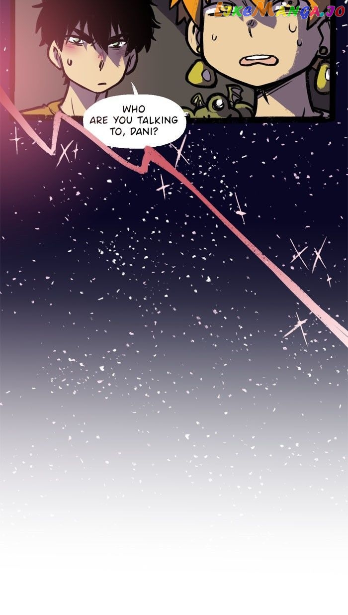 Read Hooky - Manga Manga Online