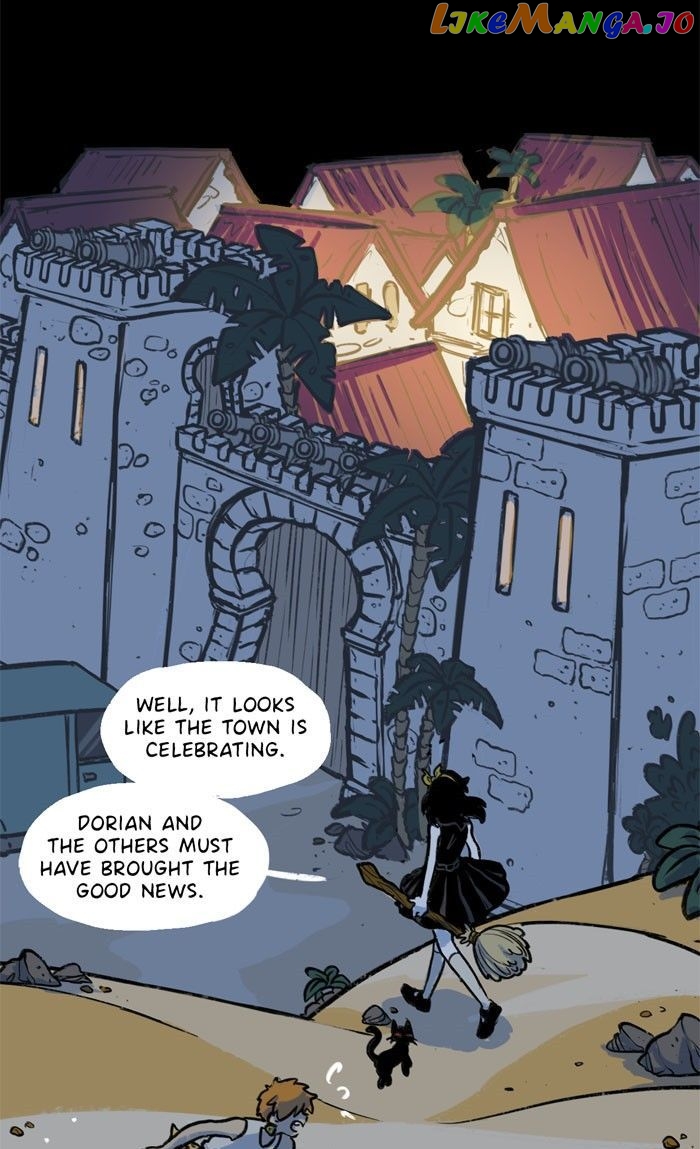 Read Hooky - Manga Manga Online