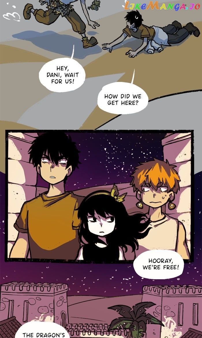 Read Hooky - Manga Manga Online