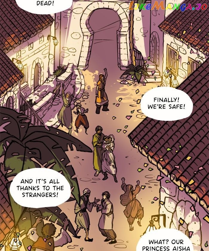 Read Hooky - Manga Manga Online