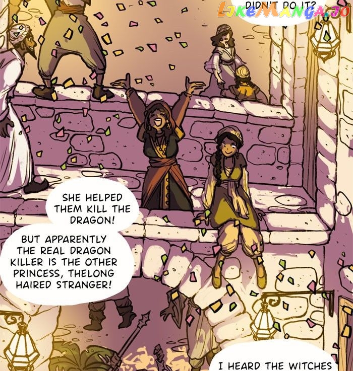 Read Hooky - Manga Manga Online