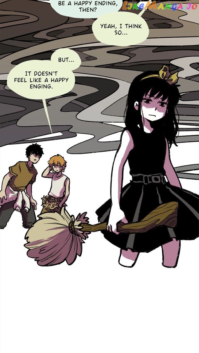 Read Hooky - Manga Manga Online