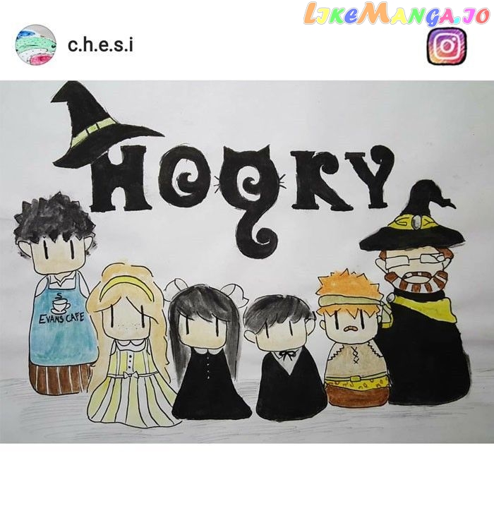 Read Hooky - Manga Manga Online