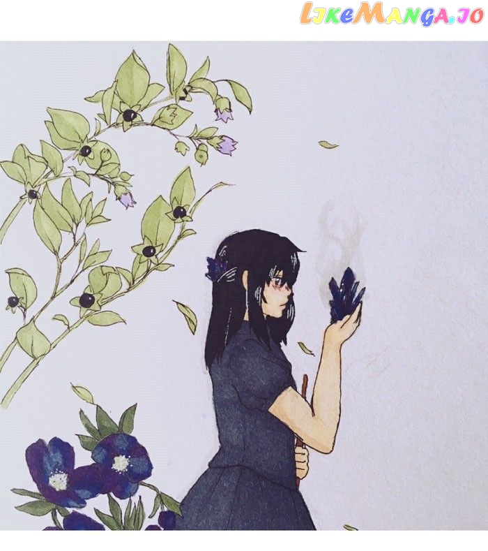 Read Hooky - Manga Manga Online