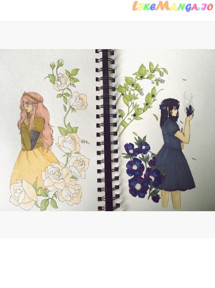 Read Hooky - Manga Manga Online