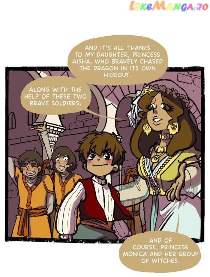 Read Hooky - Manga Manga Online